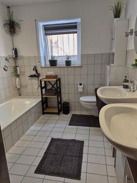 Foto - Erdgeschoßwohnung in Burghaun zur Miete