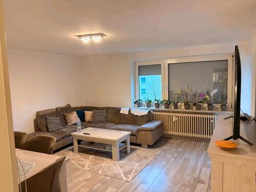 Foto - 3 zimmer wohnung 1 garage 1 stellplatz AUDI nähe!!!