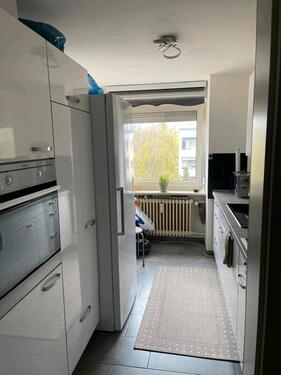 Foto - 3 Zimmer Etagenwohnung zum Kaufen in Ingolstadt