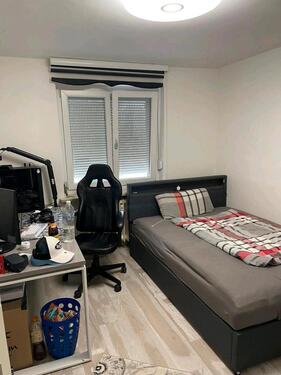 Foto - Etagenwohnung in Ingolstadt zum Kaufen