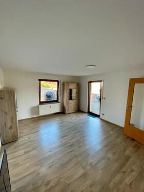 Foto - 2 Zimmer Erdgeschoßwohnung zur Miete in Uersfeld
