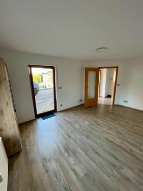 Foto - 2 Zimmer Erdgeschoßwohnung in Uersfeld