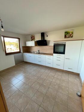Foto - Erdgeschoßwohnung in Uersfeld zur Miete