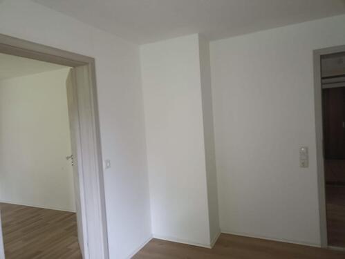 Foto - Erdgeschoßwohnung in Wegscheid zur Miete
