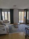 Foto - Schöne möblierte 2-Zimmer-Wohnung mit 1 großen Balkon in der Schwanthalerhöhe