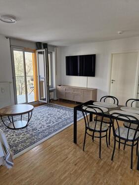 Foto - 2 Zimmer Etagenwohnung zur Miete in München