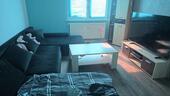 Foto - 3 Zimmer Erdgeschoßwohnung zur Miete in Borrentin
