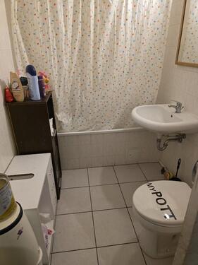 Foto - Erdgeschoßwohnung in Borrentin zur Miete