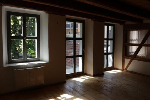 Foto - 3 Zimmer Etagenwohnung in Görlitz