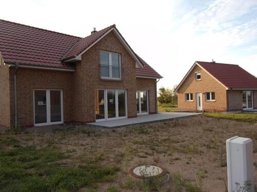 Foto - 8 Zimmer Einfamilienhaus in Schwerin