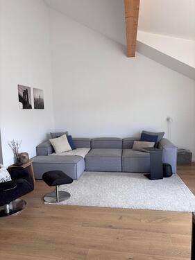 Foto - 3 Zimmer Dachgeschoßwohnung zum Kaufen in Leonberg