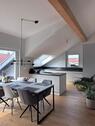 Foto - 3 Zimmer Dachgeschoßwohnung in Leonberg