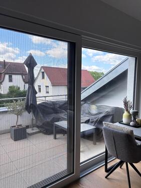 Foto - Dachgeschoßwohnung in Leonberg zum Kaufen