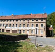 Großes Mehrfamilienhaus in Oderwitz
