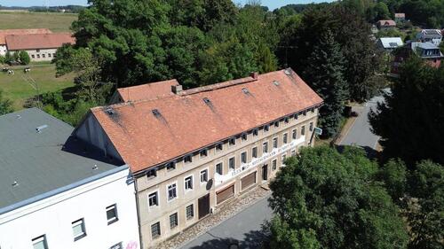 Foto - Mehrfamilienhaus, Wohnhaus zum Kaufen in Oderwitz