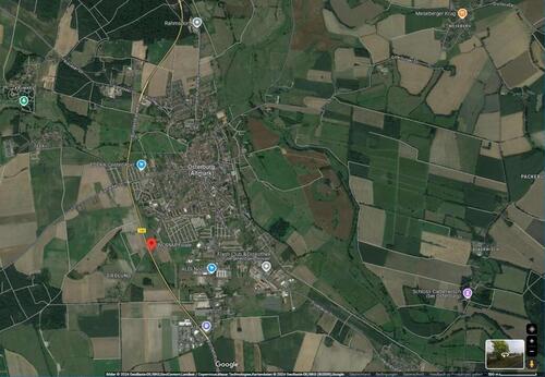Foto - andere in Osterburg (Altmark)