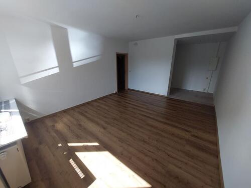 Foto - Etagenwohnung in Suhl
