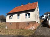Foto - 6 Zimmer Einfamilienhaus zum Kaufen in Wohratal