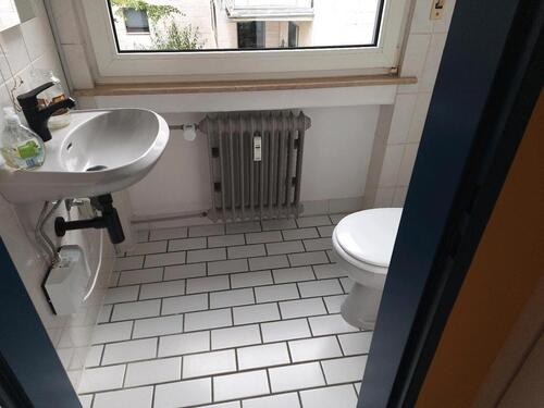 Foto - Etagenwohnung zum Kaufen in Bergheim