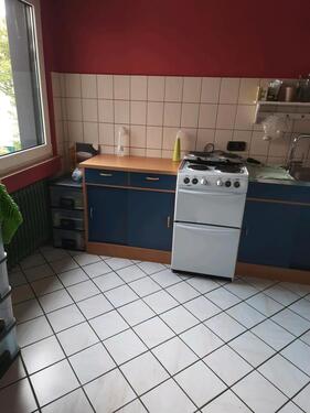 Foto - Etagenwohnung in Bergheim zum Kaufen
