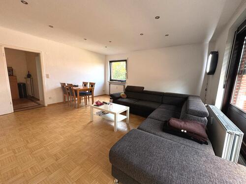 Foto - Charmante 2,5 Zimmer Wohnung in Lingen