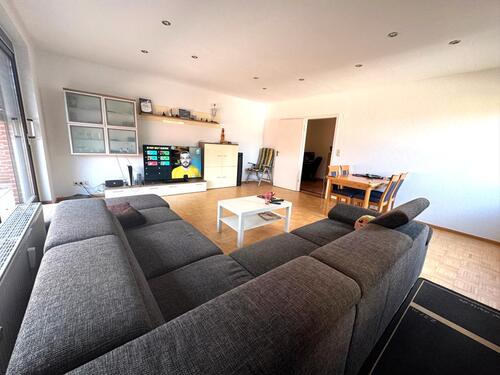 Foto - Etagenwohnung zur Miete in Lingen (Ems)
