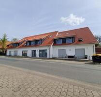 schöne 2. Zimmer Neubauwohnung - 850,00 EUR Kaltmiete, in Walsrode (PLZ: 29664)