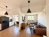 Foto - Etagenwohnung in Hannover
