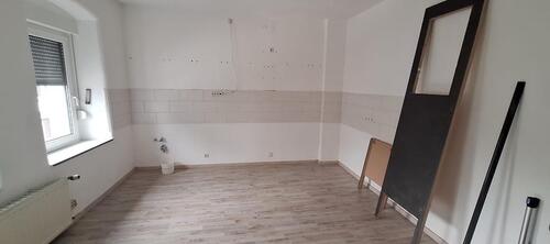 Foto - Etagenwohnung zur Miete in Allendorf (Eder)
