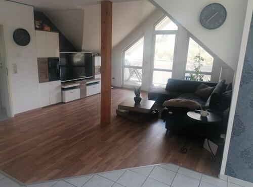 Foto - Etagenwohnung in Lollar