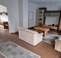 2,5-Zimmer-Wohnung mit Terrasse in Schonungen zu vermieten - Üchtelhausen