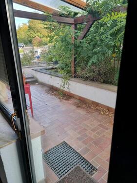 Foto - Etagenwohnung zur Miete in Üchtelhausen