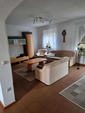 Foto - Etagenwohnung in Üchtelhausen