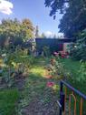 Foto - Garten 235 qm abzugeben - Nähe Kiesgruben Ottendorf - mit Brunnen