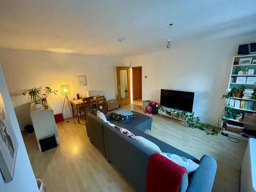 Foto - Etagenwohnung zur Miete in Seeheim-Jugenheim