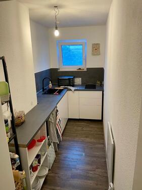Foto - Etagenwohnung in Seeheim-Jugenheim zur Miete