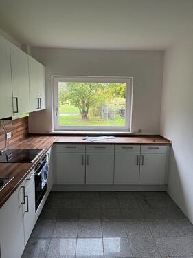 Foto - Ruhig gelegene 3-Zimmer-Wohnung am Krummsee zu vermieten