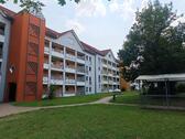 Foto - 2 ZKB, Einbauküche mit großen Balkon nahe Uni Kassel