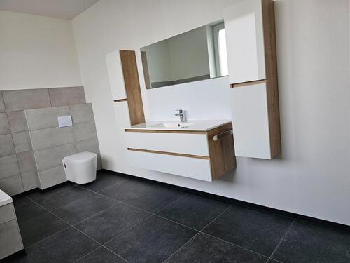 Foto - Etagenwohnung zur Miete in Wesel
