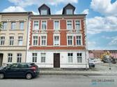 Foto - Etagenwohnung zur Miete in Wittenberge