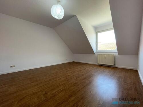 Foto - Etagenwohnung in Wittenberge