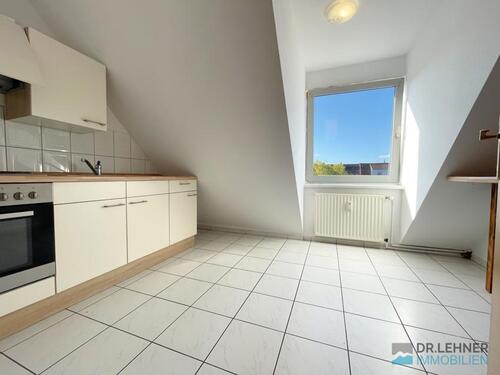 Foto - Etagenwohnung in Wittenberge zur Miete