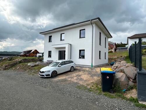 Foto - Haus zu vermieten in Driedorf - 1.900,00 EUR Kaltmiete,