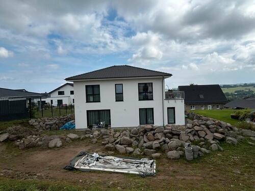 Foto - Einfamilienhaus in Driedorf