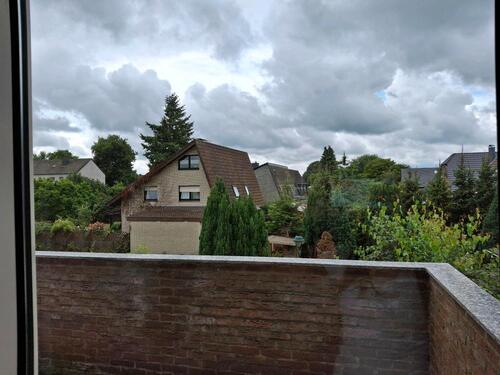 Foto - Etagenwohnung in Dorsten