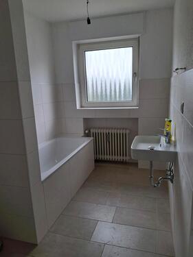 Foto - Etagenwohnung in Dorsten zur Miete