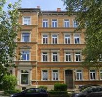 ERSTBEZUG NACH SANIERUNG - ALTBAU FÜR (NEUE) MIETER MIT JUNGEN IDEEN IN TOP LAGE! - Erfurt Daberstedt