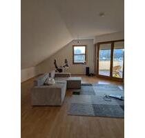 Helle 3-Zimmer-Wohnung in Ulm, Wiblingen mit Balkon und Einbauküc