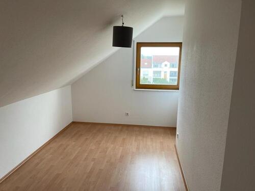 Foto - Etagenwohnung zur Miete in Ulm