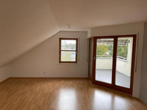 Foto - Etagenwohnung in Ulm